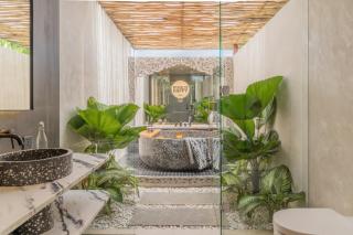 Soulshine Resort Ubud, Bali - 1