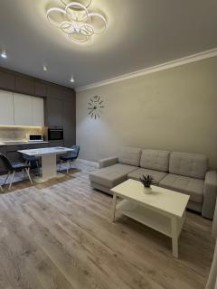 Kenes Apartments - 8