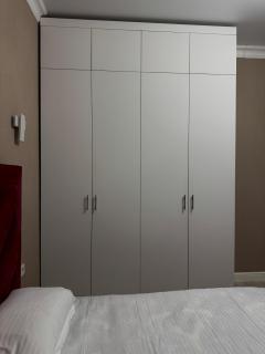 Kenes Apartments - 1