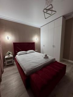 Kenes Apartments - 3