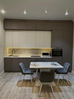Kenes Apartments - 9