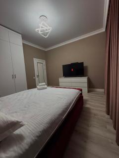 Kenes Apartments - 2