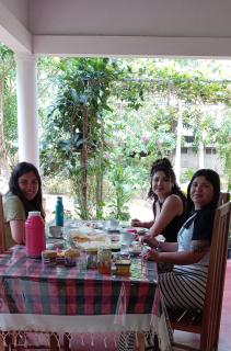 Sigiriya Moonlight Home - 3