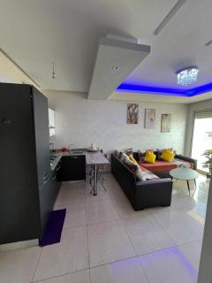 residence islan - Agadir - 6