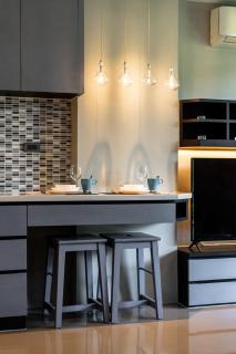 Modern 1BR Mountain-View Apt Kamala Resort B610 - 2