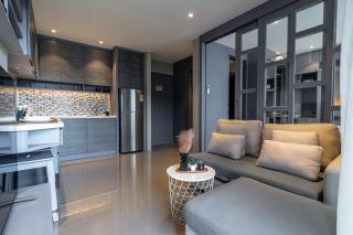 1 Bedroom Apartment Kamala Beach N411 - 9