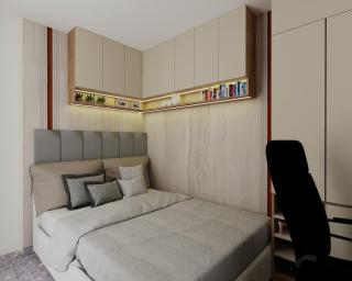 Exclusivo new apartment in Lima - 8