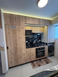 Exclusivo new apartment in Lima - 7