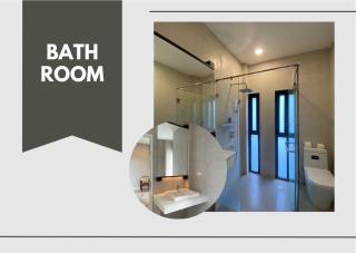 Lake View 3BR Villa with Private Pool Pattaya 24 - 3