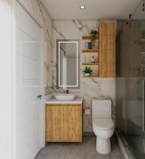 Exclusivo new apartment in Lima - 3