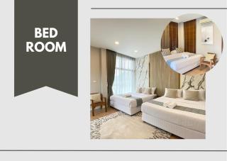 Lake View 3BR Villa with Private Pool Pattaya 24 - 2