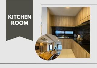 Lake View 3BR Villa with Private Pool Pattaya 24 - 1