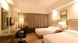 Garden Orchid Hotel - 7