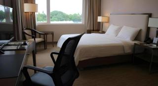 Garden Orchid Hotel - 3