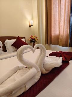 Parasol Norling Hotel & Spa - 3