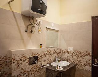 Parasol Norling Hotel & Spa - 8