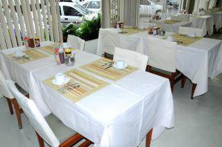 Hotel Elite - Paranavaí - 3