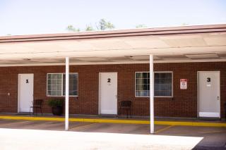 DeLano Motel & RV Park Beaver - 3