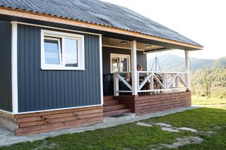 Садиба Смугар - 0