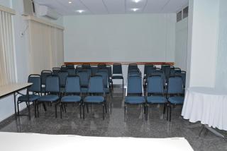 Hotel Elite - Paranavaí - 1