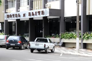 Hotel Elite - Paranavaí - 7