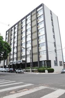 Hotel Elite - Paranavaí - 9