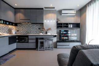 Luxury 1BR Apt Kamala Beach Resort P409 - 9