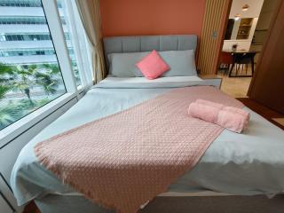 Sky Suites KLCC Homestay by Family Room - 7