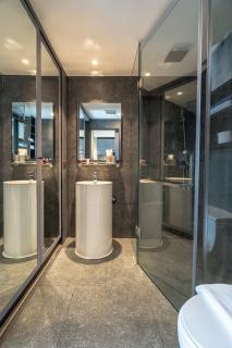 Suite Ruse 1BR Rooftop Pool ViewCitygate Kamala - Strand Kamala - 2