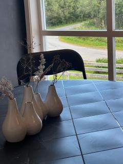 Vakker villa i unikt område med boblebad - 1