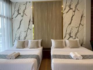 Lake View 3BR Villa with Private Pool Pattaya 24 - 9