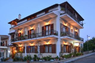 Pension Posidon - Olympia - 0