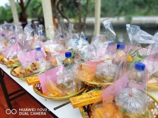 บ้าน กัญณภัทร โฮมสเตย์ - 1