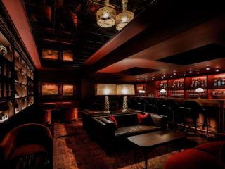 Fairmont Olympic Hotel - 3