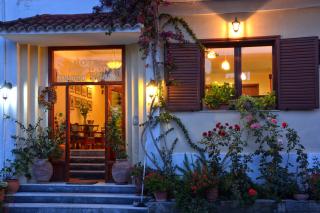 Pension Posidon - Olympia - 5