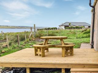 Beachcroft Cottage - 2