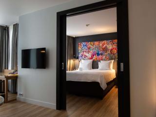 Swissôtel Amsterdam - 5