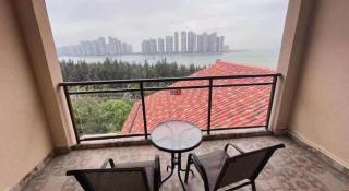 Fu'an Tailong Sea-view Hotel (Danzhou Haihua Island) - 4