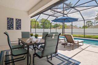 Renovated Heated Pool home with Game room and Bicycles - 6