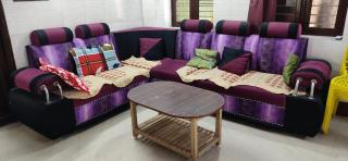 Aara Homes White town - 5