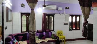 Aara Homes White town - 2