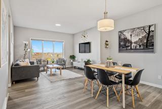 Cozy 3-Bedroom Family Retreat Home in Rangeview - 5