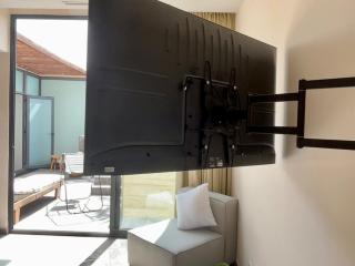 Plunge Pool Duplex PH with Beach Club Shuttle and GYM - 1