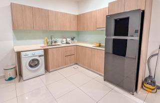 Starry x 3 Bedrooms l High Floor l Pool View l Netflix - 5