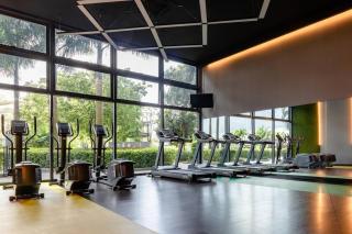 Starry x 3 Bedrooms l High Floor l Pool View l Netflix - 1