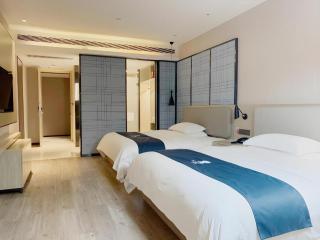 Echarm Hotel Yiyang Wanda Plaza - 5