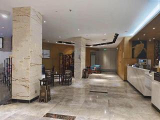 Borrman Hotel Xinxiang Muye Avenue - 3