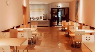City Comfort Inn Zhuhai Jinwan Hangkong Xincheng - 4