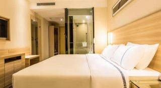 City Comfort Inn Guigang Pingnan Bus Station Jiangbin Park - 7