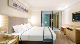 City Comfort Inn Wuzhou Arcade City Sanzongfu - 1